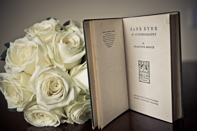 jane austin book 